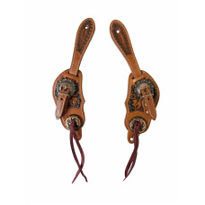 Origin Renegade Western Spur Straps