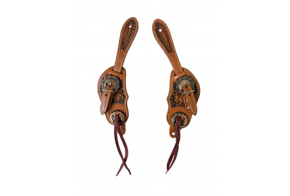 Origin Renegade Western Spur Straps