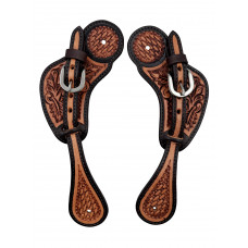 Origin Spur Straps