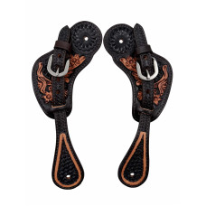 Origin Old Timer Spur Straps