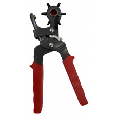 Deluxe Leather Hole Punch