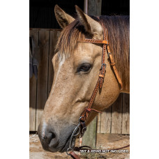 Origin Mojave Browband Headstall