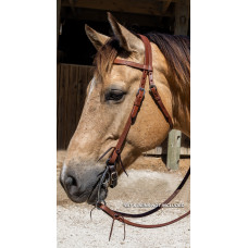 Origin Rocky Browband Headstall