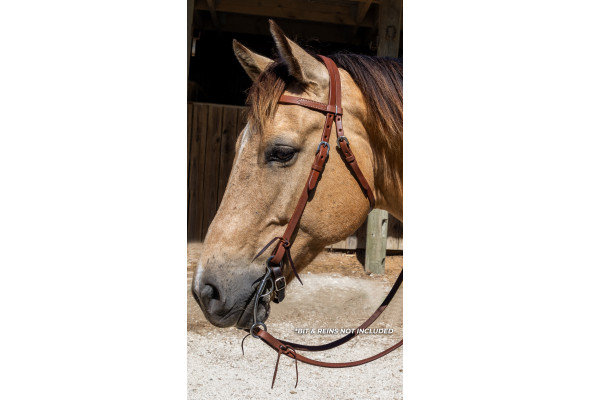 Origin Rocky Browband Headstall