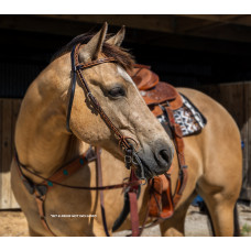 Origin Utah Browband Headstall