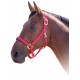 Shires Topaz Nylon Halter