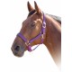 Shires Topaz Nylon Halter