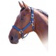 Shires Topaz Nylon Halter