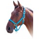 Shires Topaz Nylon Halter