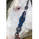 Origin Braided V Headstall