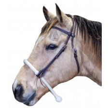Origin Paco Headstall w/Bosal