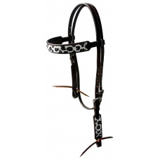 Origin Tennessee Western Headstall