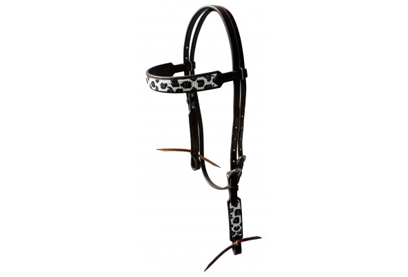 Origin Tennessee Western Headstall