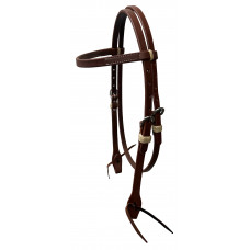 Origin Western Basic Headstall