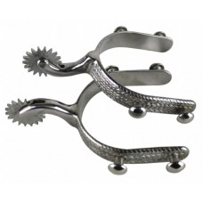 SS Stockman Spurs