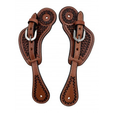 Origin Vintage Spur Straps