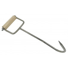 Hay Hook