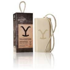 Just Country Bunkhouse Soap-Rope