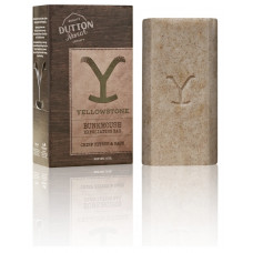 Just Country Bunkhouse Soap-Exfol