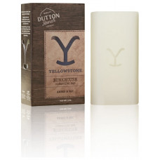 Just Country Bunkhouse Soap-Clean