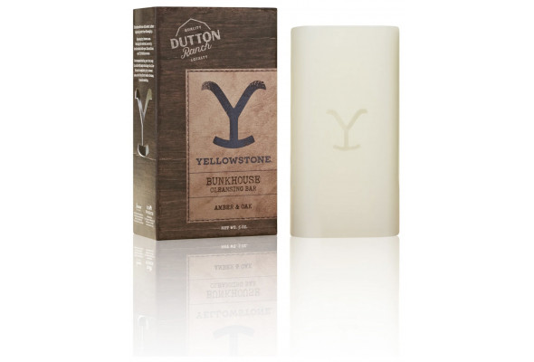 Just Country Bunkhouse Soap-Clean