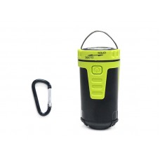 JCMatthew LED Convertible Torch/Lantern