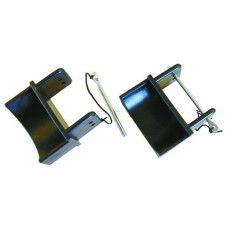 Plastic Jump Cup with Pin Pair