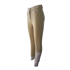 CA Club Cotton Gel Grip Breech