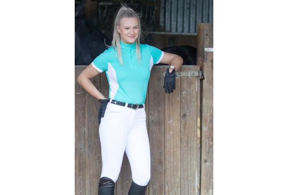 CA Platinum Grace Breech