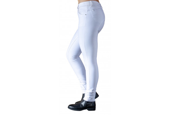 CA Kids Ashby FullGrip Jodhpur