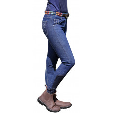 CA Atlanta  Denim  Breech