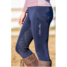 CA Ladies Alessa Tights