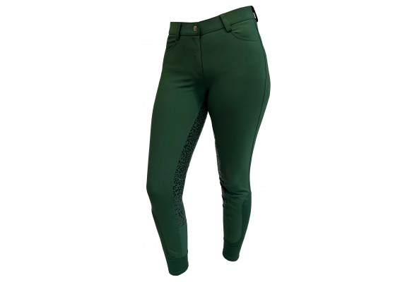 CA Platinum Ruby Breech