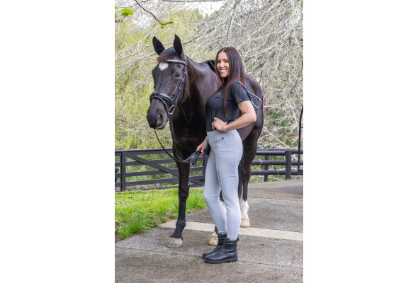 CA Vista Ladies Tight CA Vista Ladies Tight