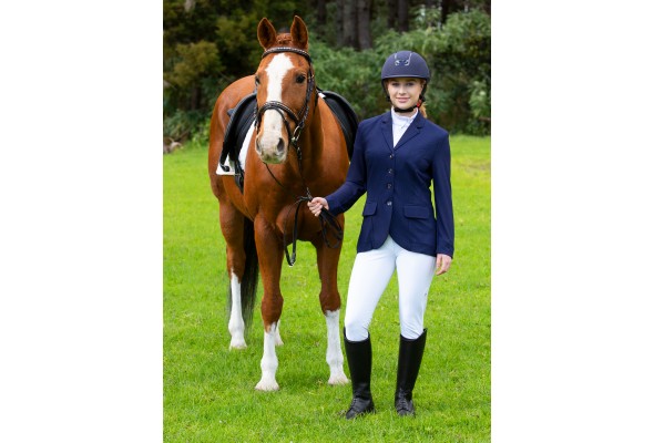 CA Ladies Cool Comfort Jacket