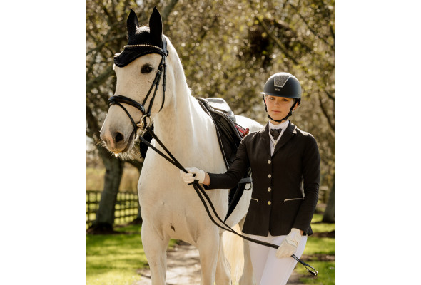 CA Ladies Elstra Riding Jacket