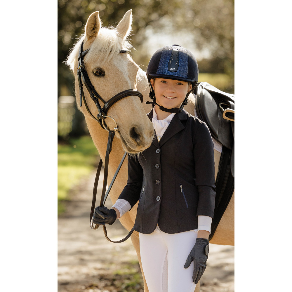 Girls horse deals riding jacket