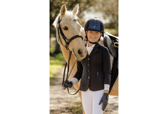 CA Kids Essen Riding Jacket