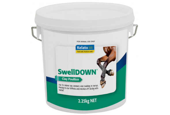 Kelato SwellDOWN Poultice