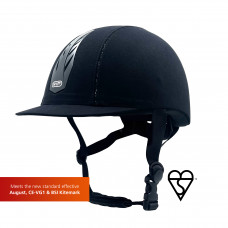 RIF Elite Riding Helmet KM