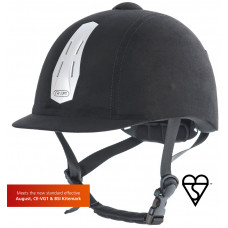 RIF Lynx Riding Helmet KM