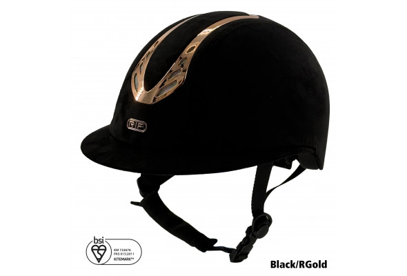 RIF Emma Helmet KM