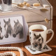 Ashdene Trio Coaster 6pk