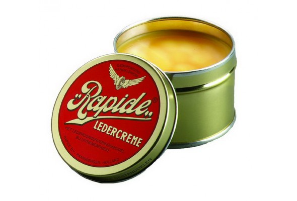 Rapide Leather Cream