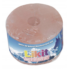 Likit Himalayan Rock Salt 1kg