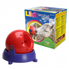 Likit Tongue Twister