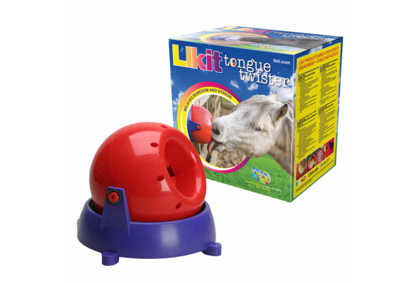 Likit Tongue Twister