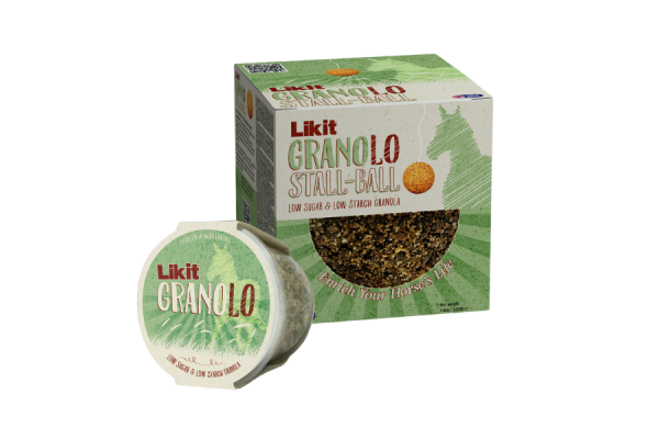 Likit GranoLo