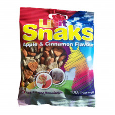 Likit Snaks 100g