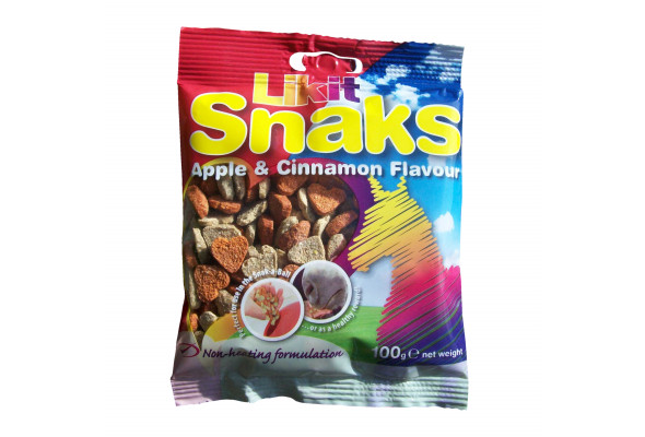 Likit Snaks 100g